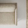 Madison Lux - 2-sits soffa med divan vänster - Beige