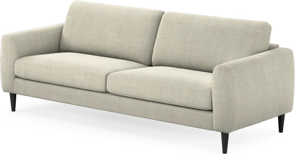 Bridge - 4-sits soffa - Beige
