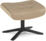 Timeout - Fotpall pikérad - Beige