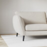 Madison Lux - 2-sits soffa med schäslong vänster - Beige