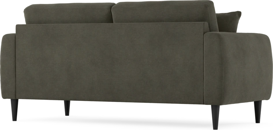 Eden - 2,5-sits soffa - Grå