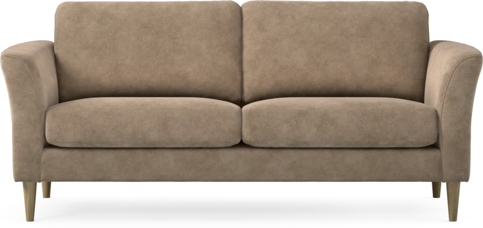 Bridge - 2-sits soffa - Beige