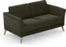 Bridge - 2-sits soffa - Grön