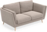 Madison - 2-sits soffa - Beige
