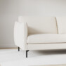 Madison Lux - 2-sits soffa - Beige
