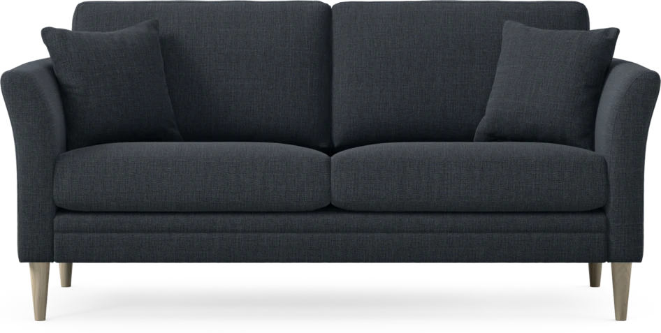 Eden - 2,5-sits soffa - Blå