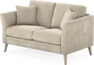 Eden - 2-sits soffa - Beige