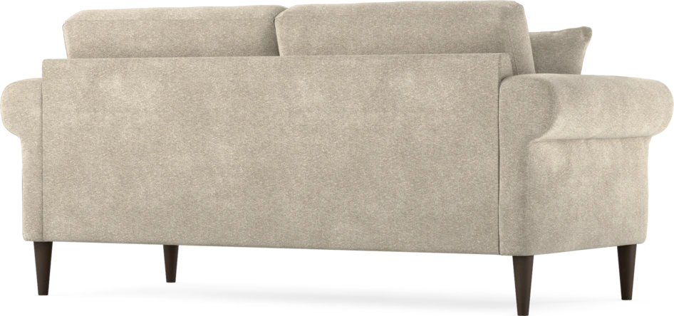 Eden - 2,5-sits soffa - Beige
