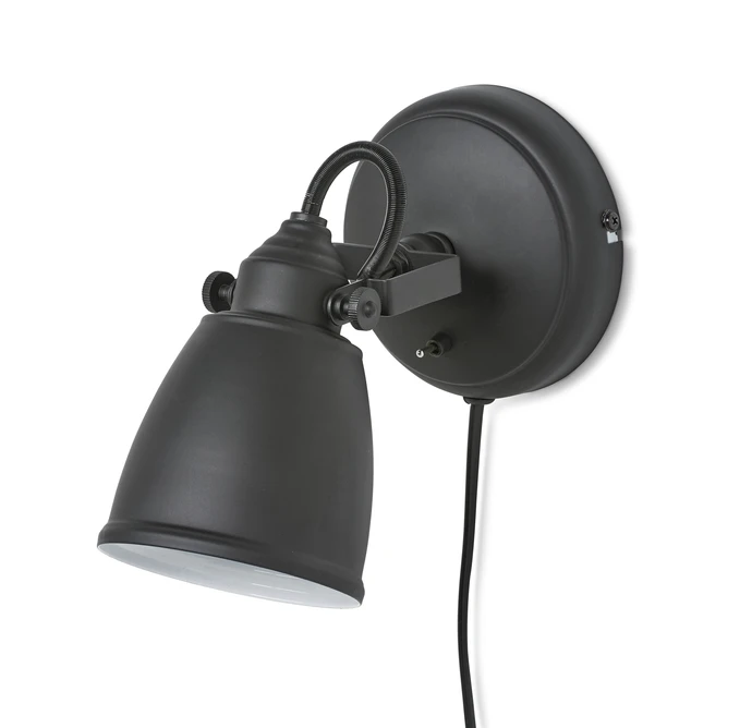 Lerdala, Vägglampa, H17 B12 cm