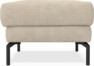 Impression Delux - Fotpall - Beige