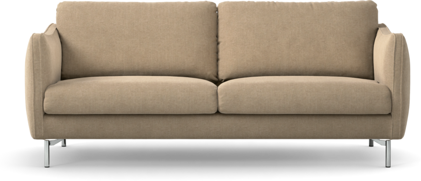 Madison Lux - 3-sits soffa - Beige