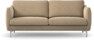 Madison Lux - 3-sits soffa - Beige