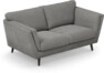Madison Lux - 2-sits soffa - Grå