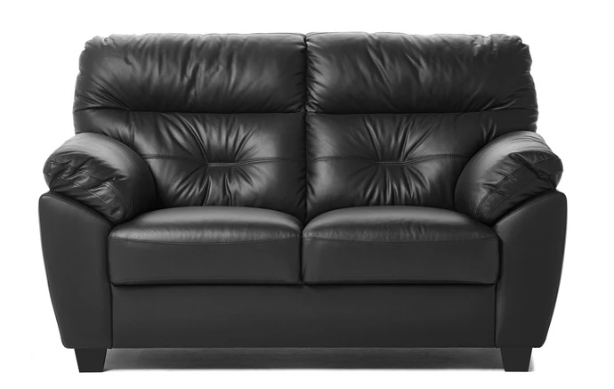 Palermo, 2-sits soffa