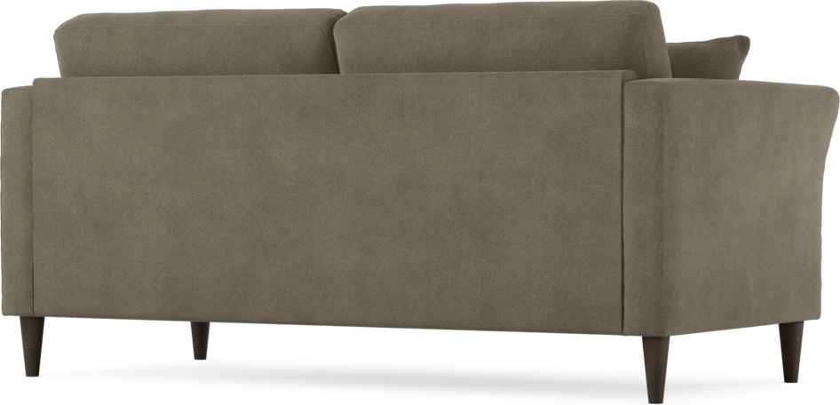 Eden - 2,5-sits soffa - Beige