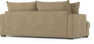 Mila - 3-sits soffa - Beige