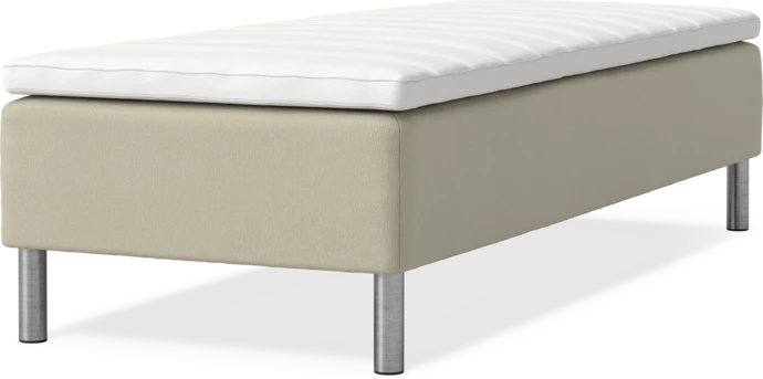 Roma Family, Ramsäng, enkelsäng med bäddmadrass