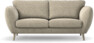 Madison Lux - 2-sits soffa - Beige