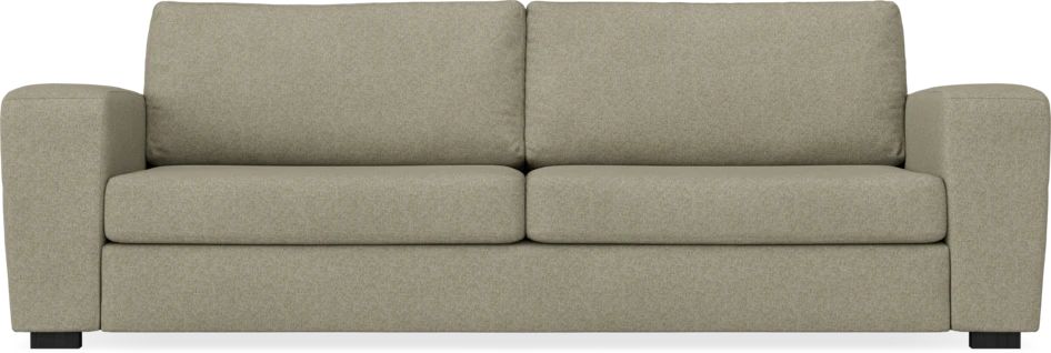 Friday - 3-sits soffa - Beige