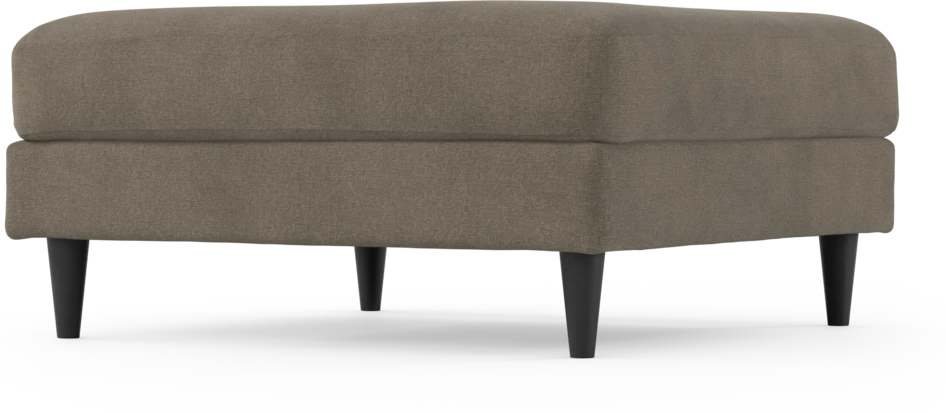 Bridge - Fotpall 95 - Beige