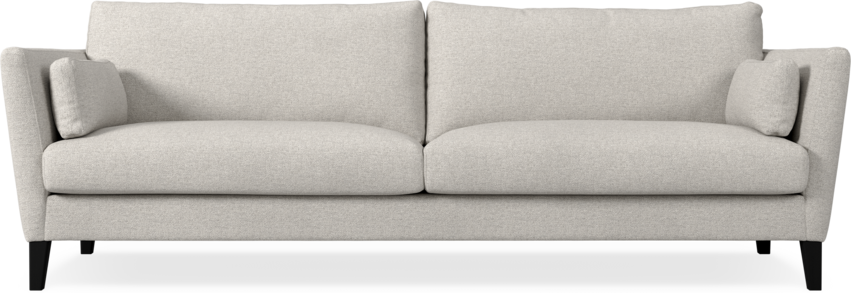 Winston - 4-sits soffa - Beige