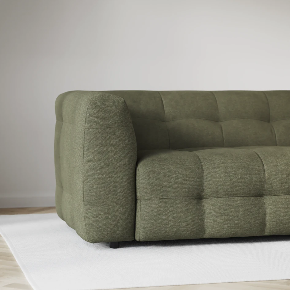 Bella 3-sits soffa | Mio