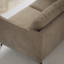 Madison Lux - 2-sits soffa - Beige