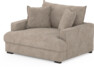 Rossi - 1,5-sits - Beige