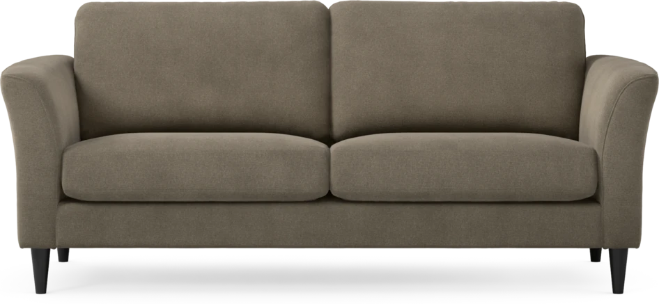 Bridge - 2-sits soffa - Beige