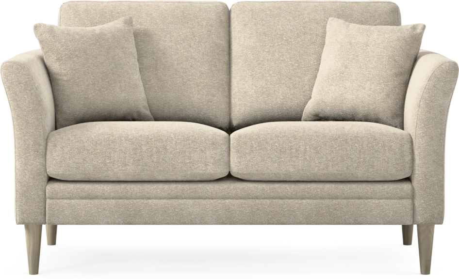 Eden - 2-sits soffa - Beige