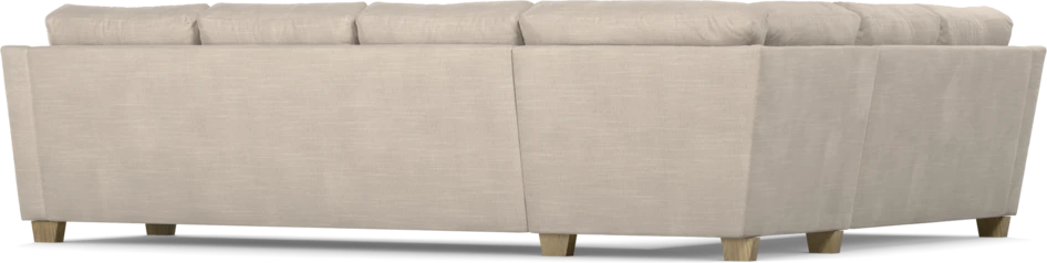 Friday - Hörnsoffa, 2+3-sits - Beige