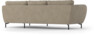 Madison - 2-sits soffa med schäslong höger - Beige