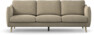 Madison Lux - 4-sits soffa - Beige