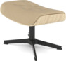 Timeout - Fotpall pikérad - Beige