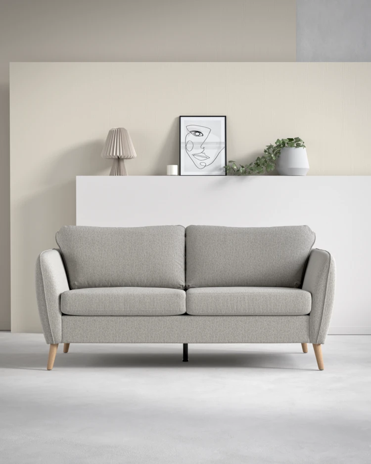 County - 2-sits soffa - inspiration