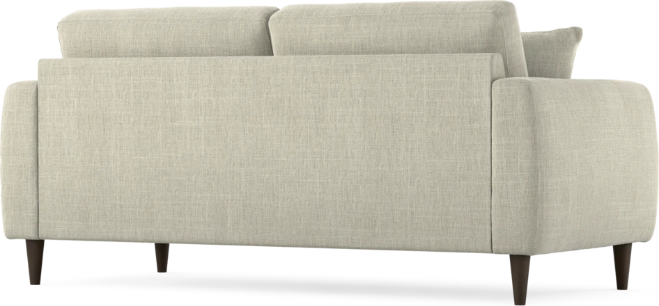 Eden - 2,5-sits soffa - Beige