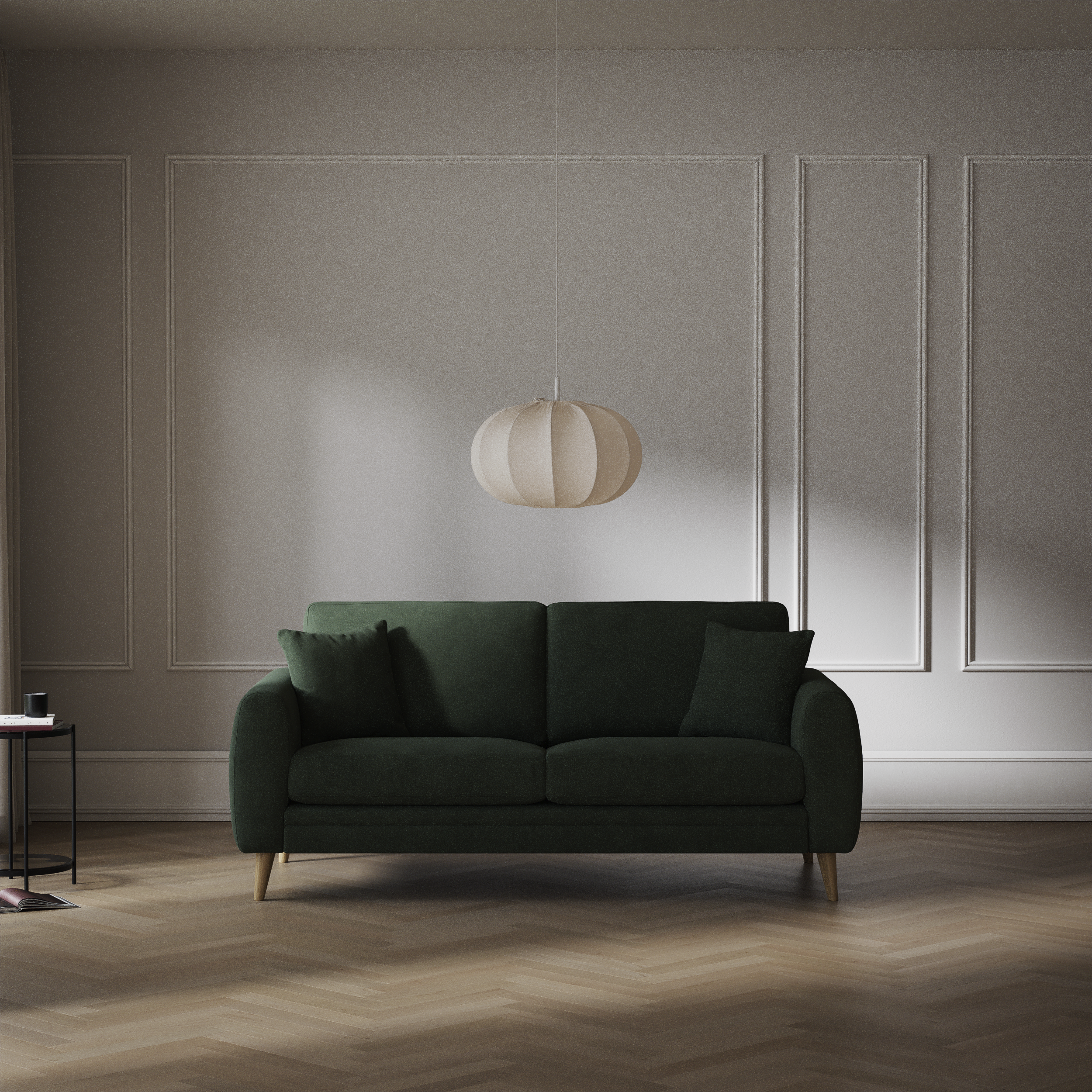 Eden - 2,5-sits soffa - inspiration