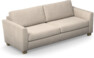 Friday - 3-sits soffa - Beige