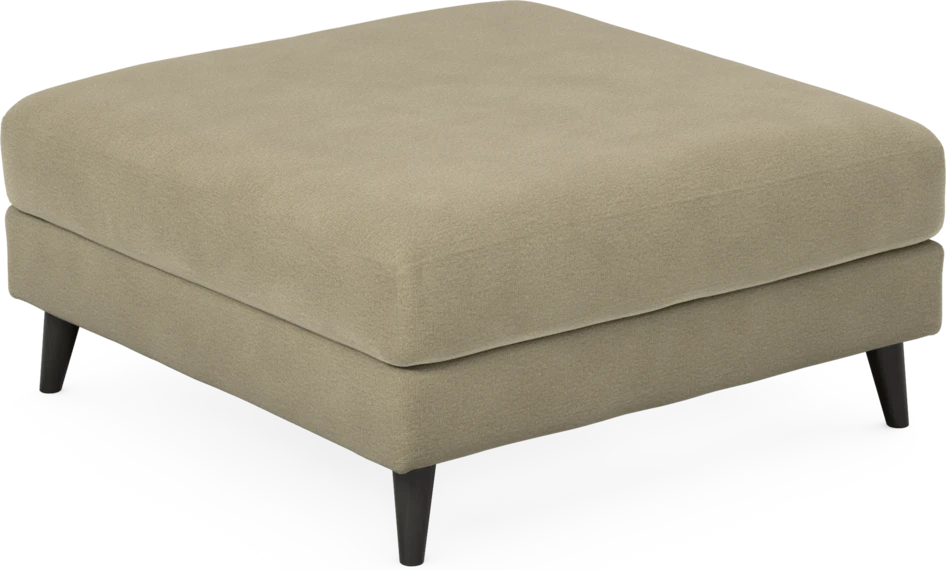 Bridge - Fotpall 95 - Beige
