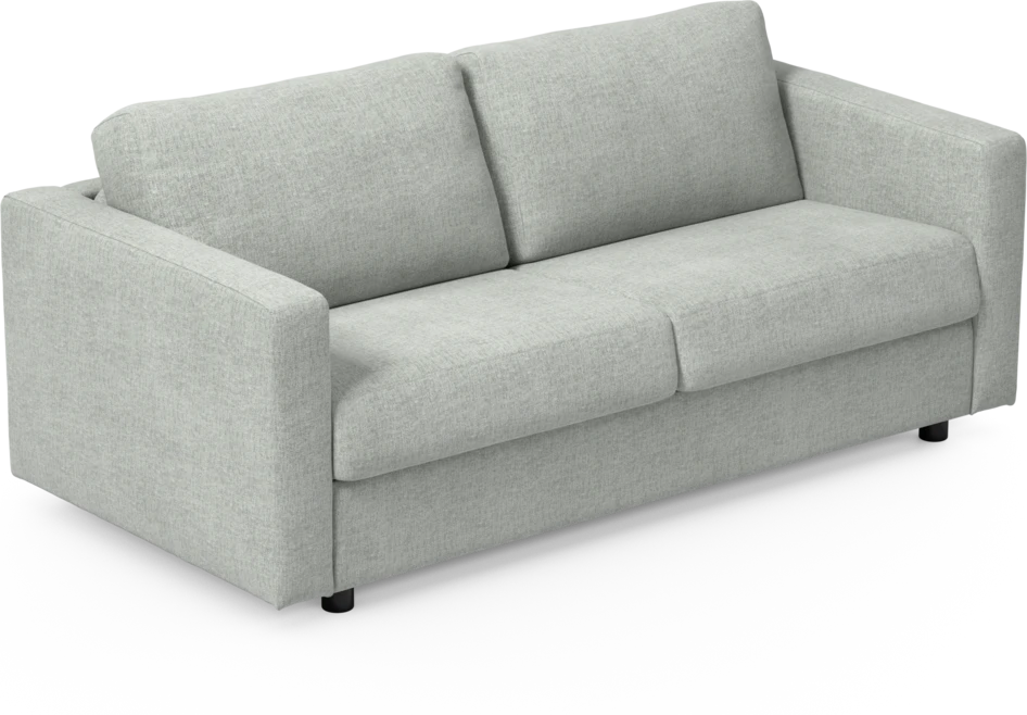 Lindö - Bäddsoffa 2,5-sits  - Grå