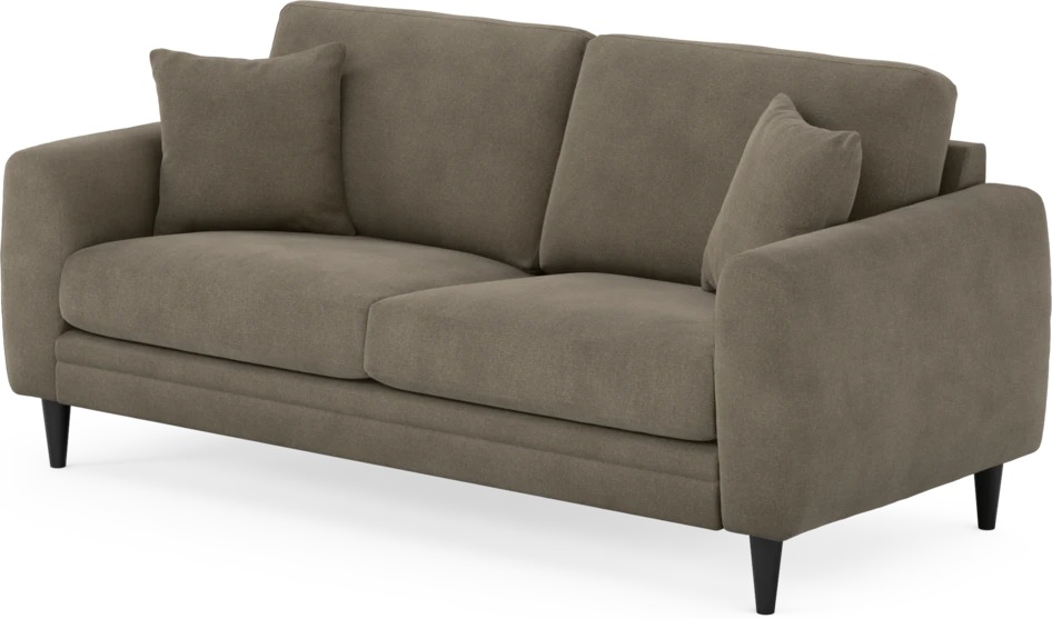 Eden - 2,5-sits soffa - Beige