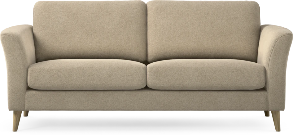 Bridge - 2-sits soffa - Beige