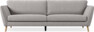 Madison Lux - 4-sits soffa - Beige