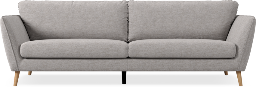 Madison Lux - 4-sits soffa - Beige