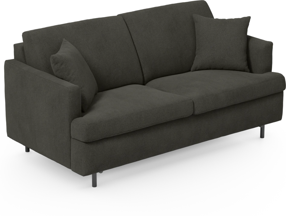 Harpsund - Bäddsoffa 3-sits - Grå