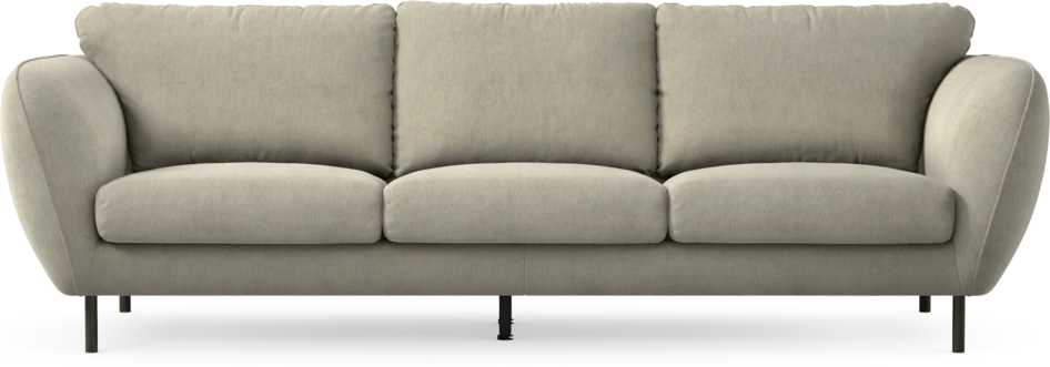Madison - 4-sits soffa - Beige