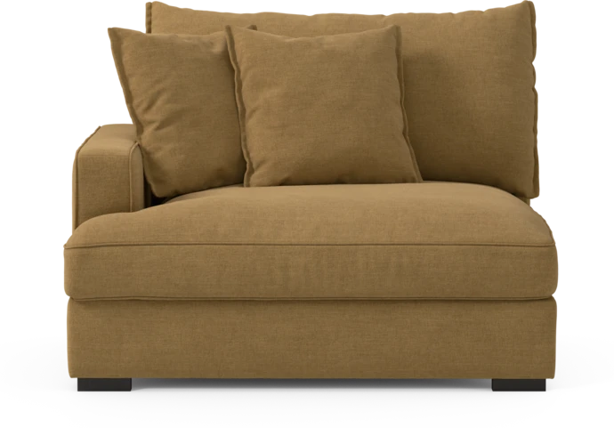 Rossi, 1,5-sits med armstöd vänster