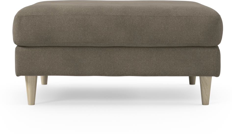 Bridge - Fotpall 95 - Beige