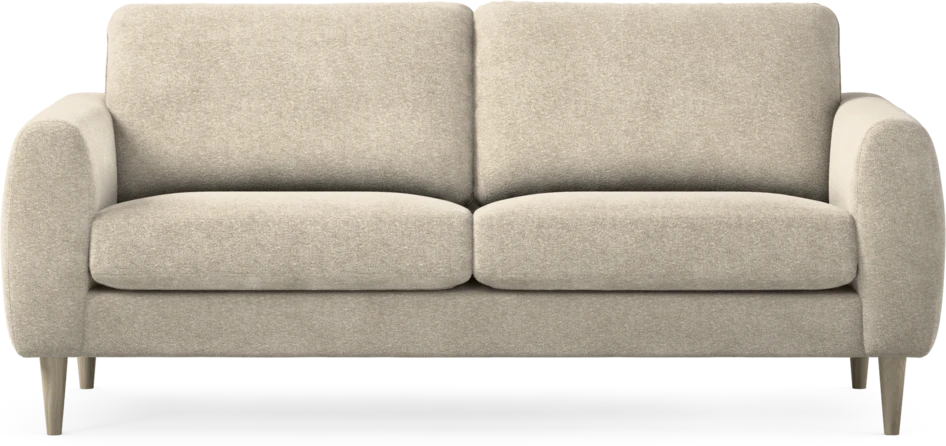 Bridge - 2-sits soffa - Beige