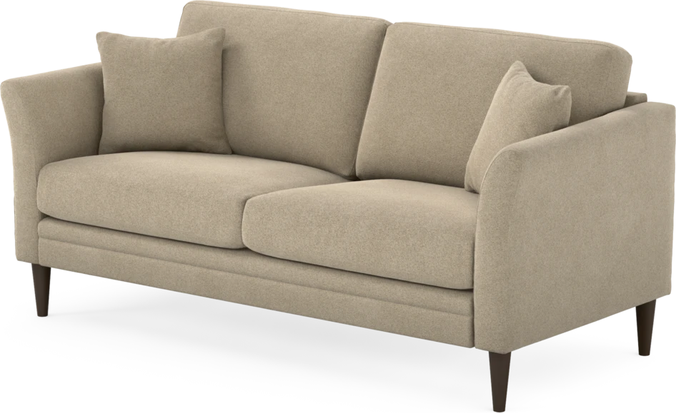 Eden - 2,5-sits soffa - Beige